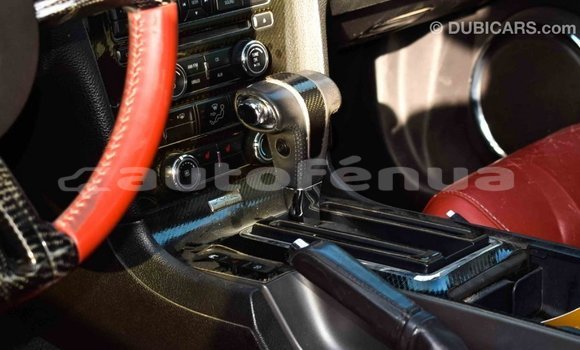 Acheter Import Voiture Ford Mustang Rouge à Import - Dubai, Marquesas Acheter Import Voiture Ford Mustang Rouge à Import - Dubai, Marquesas