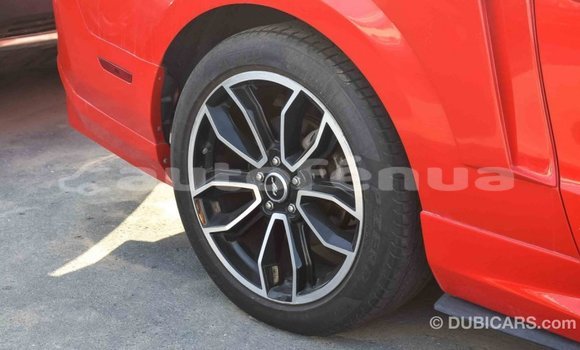 Acheter Import Voiture Ford Mustang Rouge à Import - Dubai, Marquesas Acheter Import Voiture Ford Mustang Rouge à Import - Dubai, Marquesas