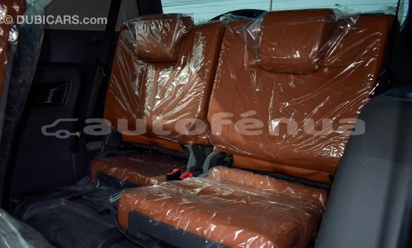 Acheter Import Voiture Toyota Prado Autre à Import - Dubai, Marquesas Acheter Import Voiture Toyota Prado Autre à Import - Dubai, Marquesas