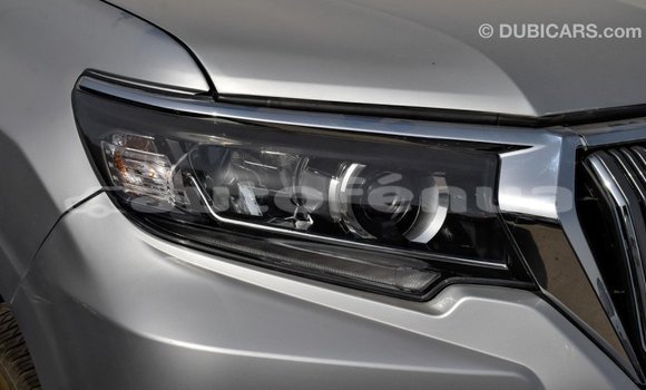 Acheter Import Voiture Toyota Prado Autre à Import - Dubai, Marquesas Acheter Import Voiture Toyota Prado Autre à Import - Dubai, Marquesas