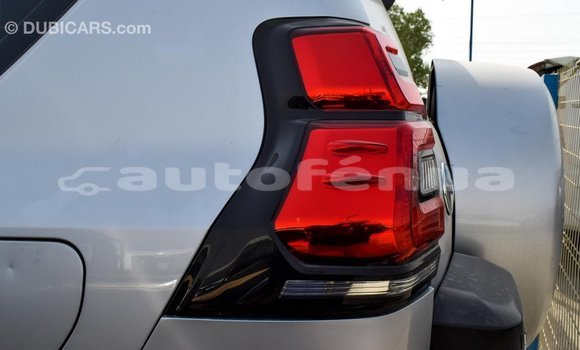 Acheter Import Voiture Toyota Prado Autre à Import - Dubai, Marquesas Acheter Import Voiture Toyota Prado Autre à Import - Dubai, Marquesas