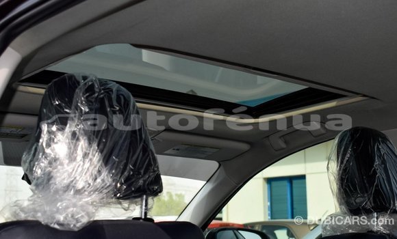 Acheter Import Voiture Toyota 4Runner Autre à Import - Dubai, Marquesas Acheter Import Voiture Toyota 4Runner Autre à Import - Dubai, Marquesas