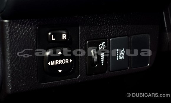 Acheter Import Voiture Toyota 4Runner Autre à Import - Dubai, Marquesas Acheter Import Voiture Toyota 4Runner Autre à Import - Dubai, Marquesas