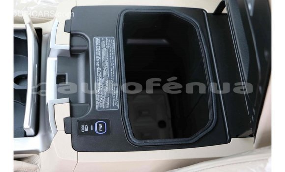 Acheter Import Voiture Toyota Land Cruiser Noir à Import - Dubai, Marquesas Acheter Import Voiture Toyota Land Cruiser Noir à Import - Dubai, Marquesas