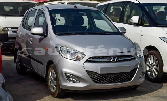 Buy Import Hyundai i10 Other Car in Import - Dubai in Marquesas Buy Import Hyundai i10 Other Car in Import - Dubai in Marquesas