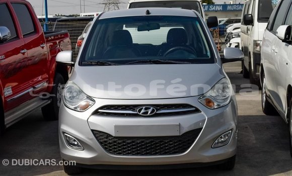 Buy Import Hyundai i10 Other Car in Import - Dubai in Marquesas Buy Import Hyundai i10 Other Car in Import - Dubai in Marquesas