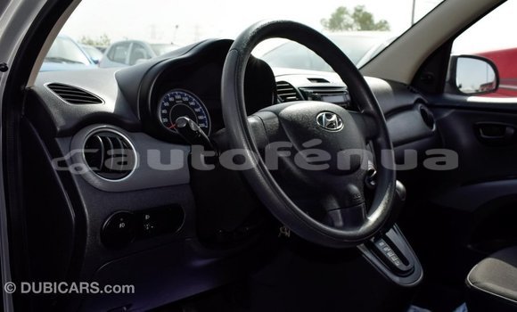 Buy Import Hyundai i10 Other Car in Import - Dubai in Marquesas Buy Import Hyundai i10 Other Car in Import - Dubai in Marquesas