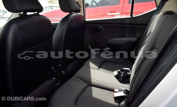 Buy Import Hyundai i10 Other Car in Import - Dubai in Marquesas Buy Import Hyundai i10 Other Car in Import - Dubai in Marquesas