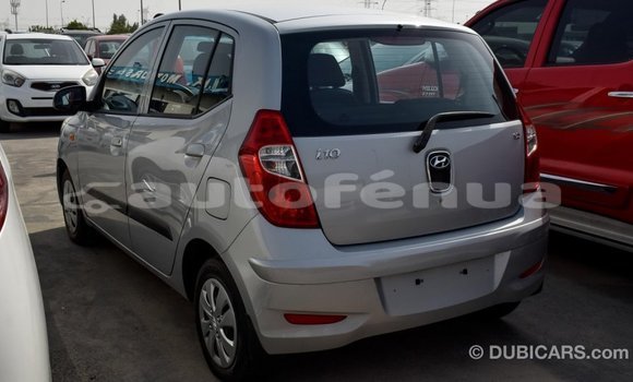Buy Import Hyundai i10 Other Car in Import - Dubai in Marquesas Buy Import Hyundai i10 Other Car in Import - Dubai in Marquesas