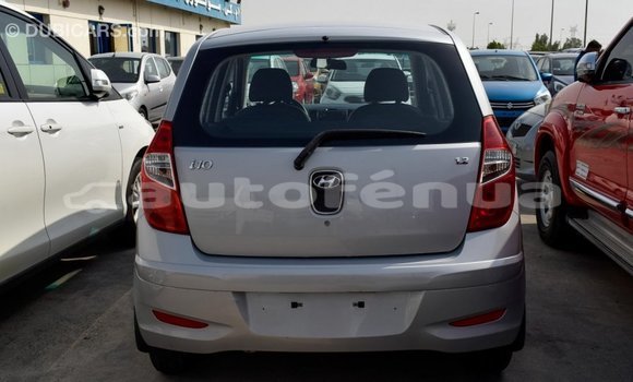 Buy Import Hyundai i10 Other Car in Import - Dubai in Marquesas Buy Import Hyundai i10 Other Car in Import - Dubai in Marquesas