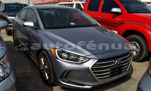 Buy Import Hyundai Elantra Other Car in Import - Dubai in Marquesas Buy Import Hyundai Elantra Other Car in Import - Dubai in Marquesas