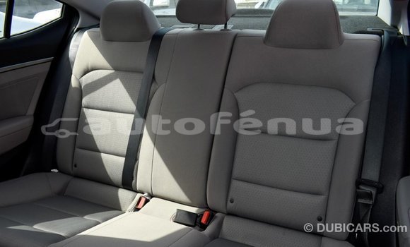 Buy Import Hyundai Elantra Other Car in Import - Dubai in Marquesas Buy Import Hyundai Elantra Other Car in Import - Dubai in Marquesas