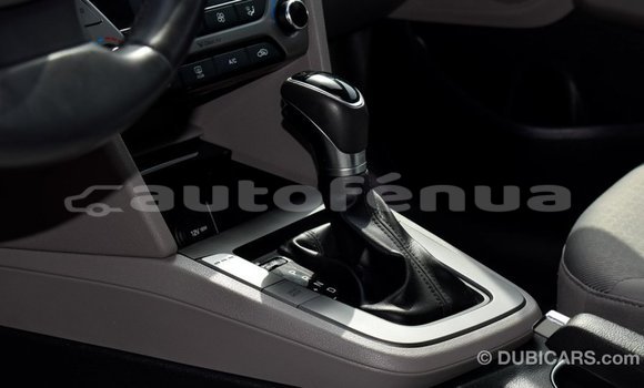 Buy Import Hyundai Elantra Other Car in Import - Dubai in Marquesas Buy Import Hyundai Elantra Other Car in Import - Dubai in Marquesas