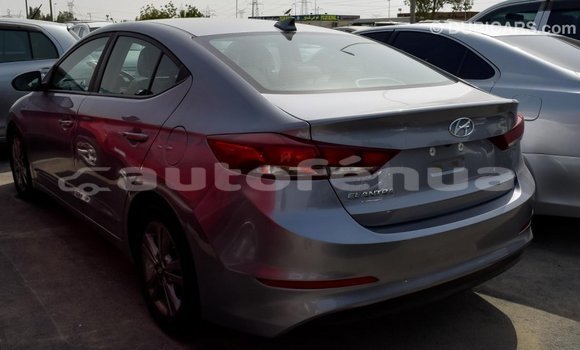 Buy Import Hyundai Elantra Other Car in Import - Dubai in Marquesas Buy Import Hyundai Elantra Other Car in Import - Dubai in Marquesas
