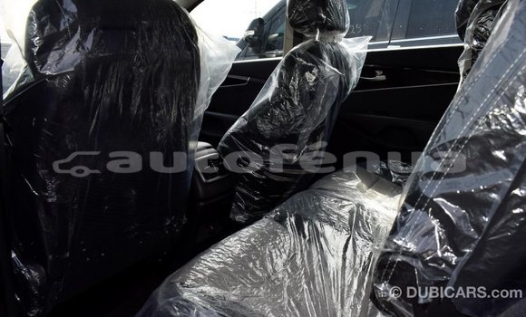 Acheter Import Voiture Kia Sorento Autre à Import - Dubai, Marquesas Acheter Import Voiture Kia Sorento Autre à Import - Dubai, Marquesas