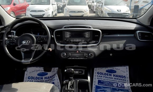 Acheter Import Voiture Kia Sorento Autre à Import - Dubai, Marquesas Acheter Import Voiture Kia Sorento Autre à Import - Dubai, Marquesas