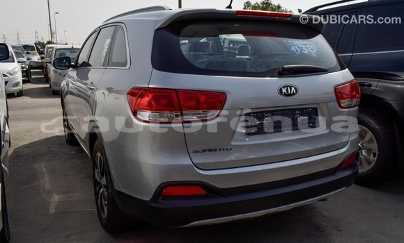 Acheter Import Voiture Kia Sorento Autre à Import - Dubai, Marquesas Acheter Import Voiture Kia Sorento Autre à Import - Dubai, Marquesas