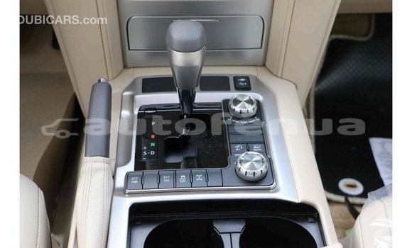 Acheter Import Voiture Toyota Land Cruiser Noir à Import - Dubai, Marquesas Acheter Import Voiture Toyota Land Cruiser Noir à Import - Dubai, Marquesas