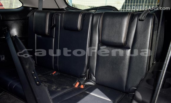 Acheter Import Voiture Toyota Highlander Autre à Import - Dubai, Marquesas Acheter Import Voiture Toyota Highlander Autre à Import - Dubai, Marquesas