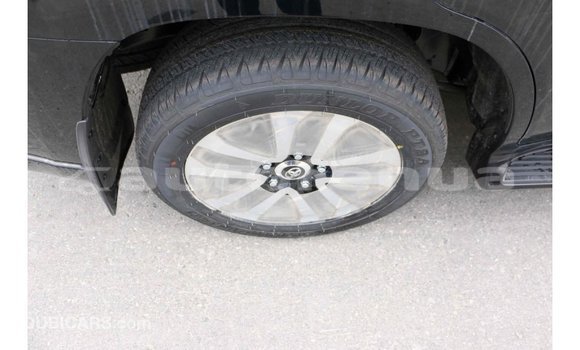 Acheter Import Voiture Toyota Land Cruiser Noir à Import - Dubai, Marquesas Acheter Import Voiture Toyota Land Cruiser Noir à Import - Dubai, Marquesas