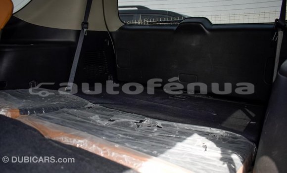 Acheter Import Voiture Nissan Patrol Blanc à Import - Dubai, Marquesas Acheter Import Voiture Nissan Patrol Blanc à Import - Dubai, Marquesas