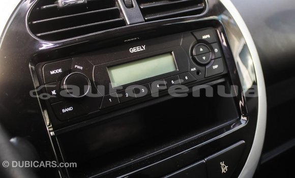 Acheter Import Voiture Geely GC6 Rouge à Import - Dubai, Marquesas Acheter Import Voiture Geely GC6 Rouge à Import - Dubai, Marquesas