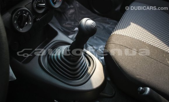 Acheter Import Voiture Toyota Hilux Noir à Import - Dubai, Marquesas Acheter Import Voiture Toyota Hilux Noir à Import - Dubai, Marquesas