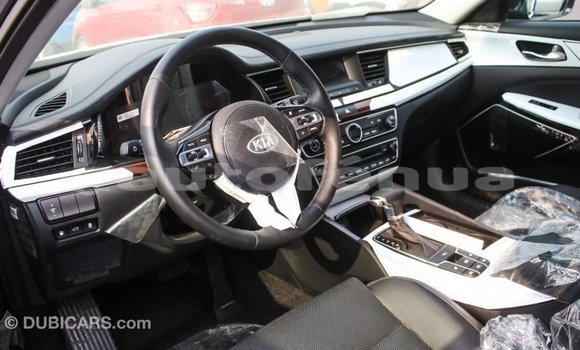 Acheter Import Voiture Kia Cadenza Autre à Import - Dubai, Marquesas Acheter Import Voiture Kia Cadenza Autre à Import - Dubai, Marquesas