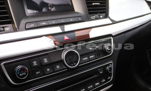 Acheter Import Voiture Kia Cadenza Autre à Import - Dubai, Marquesas Acheter Import Voiture Kia Cadenza Autre à Import - Dubai, Marquesas