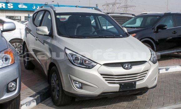 Acheter Import Voiture Hyundai Tucson Beige à Import - Dubai, Marquesas Acheter Import Voiture Hyundai Tucson Beige à Import - Dubai, Marquesas