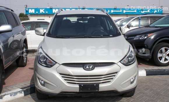 Acheter Import Voiture Hyundai Tucson Beige à Import - Dubai, Marquesas Acheter Import Voiture Hyundai Tucson Beige à Import - Dubai, Marquesas