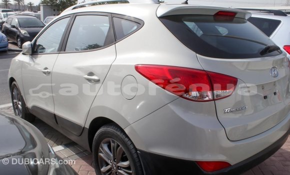 Acheter Import Voiture Hyundai Tucson Beige à Import - Dubai, Marquesas Acheter Import Voiture Hyundai Tucson Beige à Import - Dubai, Marquesas