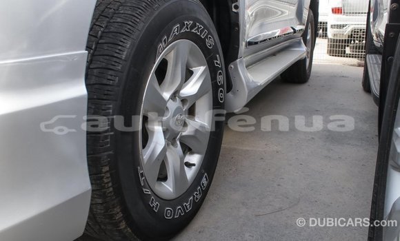 Acheter Import Voiture Toyota Prado Autre à Import - Dubai, Marquesas Acheter Import Voiture Toyota Prado Autre à Import - Dubai, Marquesas