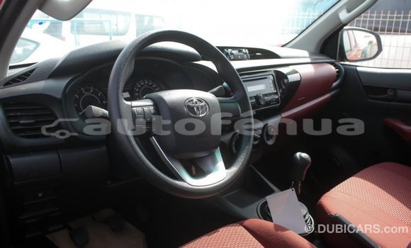Buy Import Toyota Hilux Other Car in Import - Dubai in Marquesas Buy Import Toyota Hilux Other Car in Import - Dubai in Marquesas