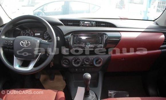 Buy Import Toyota Hilux Other Car in Import - Dubai in Marquesas Buy Import Toyota Hilux Other Car in Import - Dubai in Marquesas