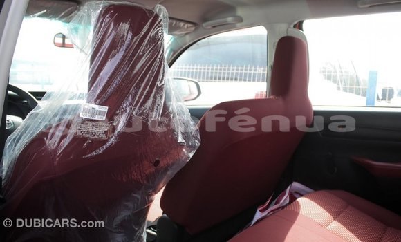 Buy Import Toyota Hilux Other Car in Import - Dubai in Marquesas Buy Import Toyota Hilux Other Car in Import - Dubai in Marquesas