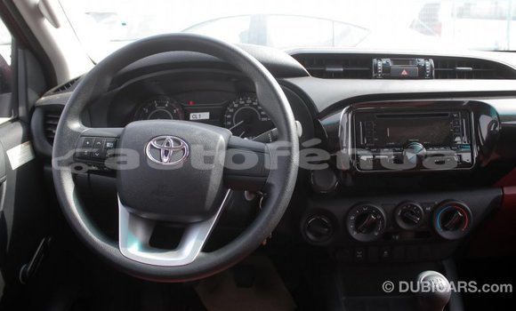 Buy Import Toyota Hilux Other Car in Import - Dubai in Marquesas Buy Import Toyota Hilux Other Car in Import - Dubai in Marquesas