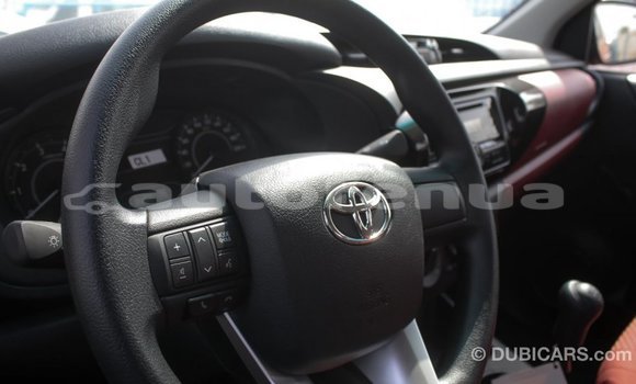 Buy Import Toyota Hilux Other Car in Import - Dubai in Marquesas Buy Import Toyota Hilux Other Car in Import - Dubai in Marquesas