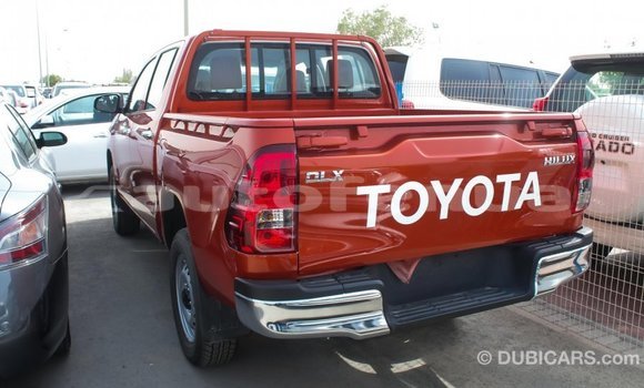 Buy Import Toyota Hilux Other Car in Import - Dubai in Marquesas Buy Import Toyota Hilux Other Car in Import - Dubai in Marquesas