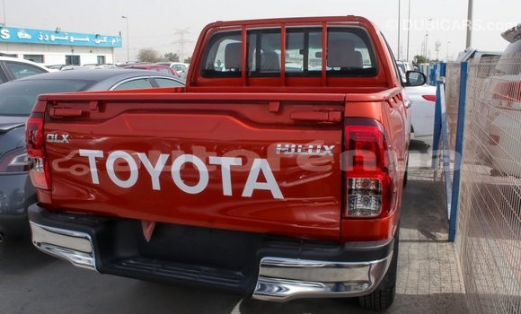 Buy Import Toyota Hilux Other Car in Import - Dubai in Marquesas Buy Import Toyota Hilux Other Car in Import - Dubai in Marquesas