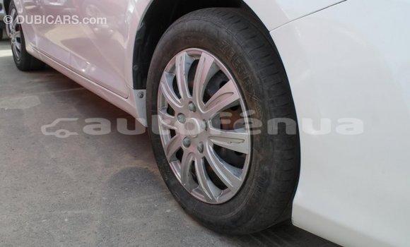 Acheter Import Voiture Toyota Camry Blanc à Import - Dubai, Marquesas Acheter Import Voiture Toyota Camry Blanc à Import - Dubai, Marquesas