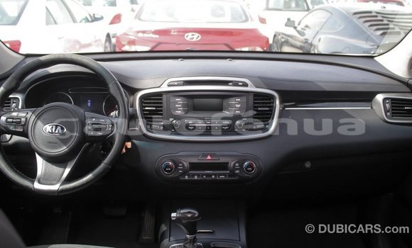 Acheter Import Voiture Kia Sorento Autre à Import - Dubai, Marquesas Acheter Import Voiture Kia Sorento Autre à Import - Dubai, Marquesas