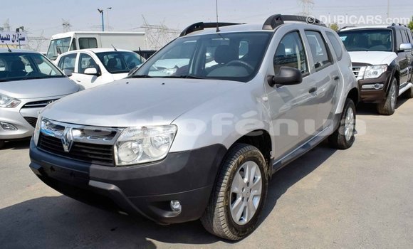 Buy Import Renault Duster Other Car in Import - Dubai in Marquesas Buy Import Renault Duster Other Car in Import - Dubai in Marquesas