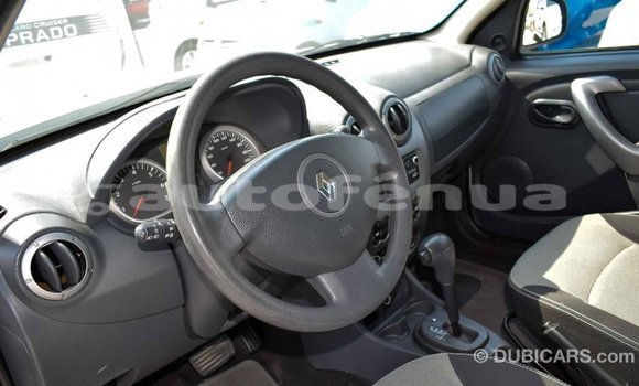 Buy Import Renault Duster Other Car in Import - Dubai in Marquesas Buy Import Renault Duster Other Car in Import - Dubai in Marquesas