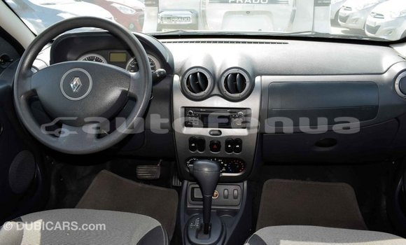 Buy Import Renault Duster Other Car in Import - Dubai in Marquesas Buy Import Renault Duster Other Car in Import - Dubai in Marquesas