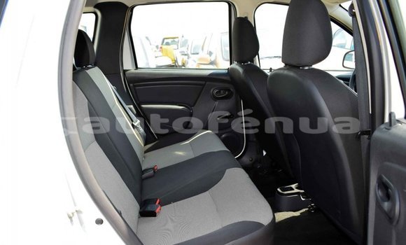 Buy Import Renault Duster Other Car in Import - Dubai in Marquesas Buy Import Renault Duster Other Car in Import - Dubai in Marquesas