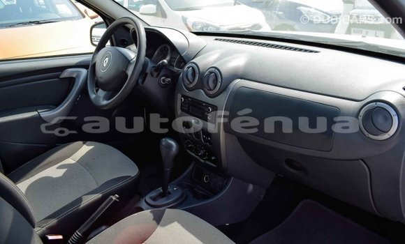 Buy Import Renault Duster Other Car in Import - Dubai in Marquesas Buy Import Renault Duster Other Car in Import - Dubai in Marquesas