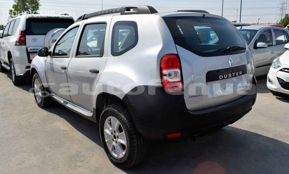 Buy Import Renault Duster Other Car in Import - Dubai in Marquesas Buy Import Renault Duster Other Car in Import - Dubai in Marquesas