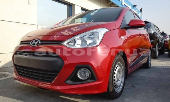 Acheter Import Voiture Hyundai i10 Rouge à Import - Dubai, Marquesas Acheter Import Voiture Hyundai i10 Rouge à Import - Dubai, Marquesas