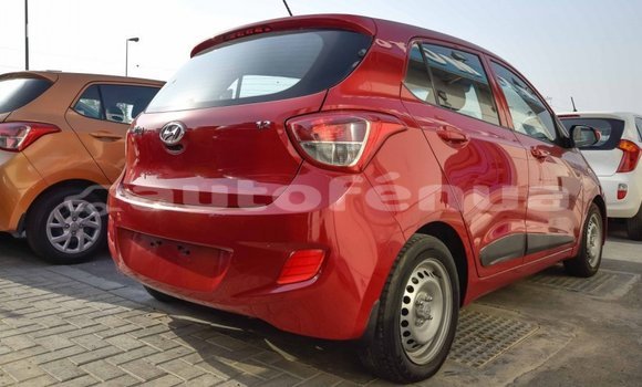 Acheter Import Voiture Hyundai i10 Rouge à Import - Dubai, Marquesas Acheter Import Voiture Hyundai i10 Rouge à Import - Dubai, Marquesas